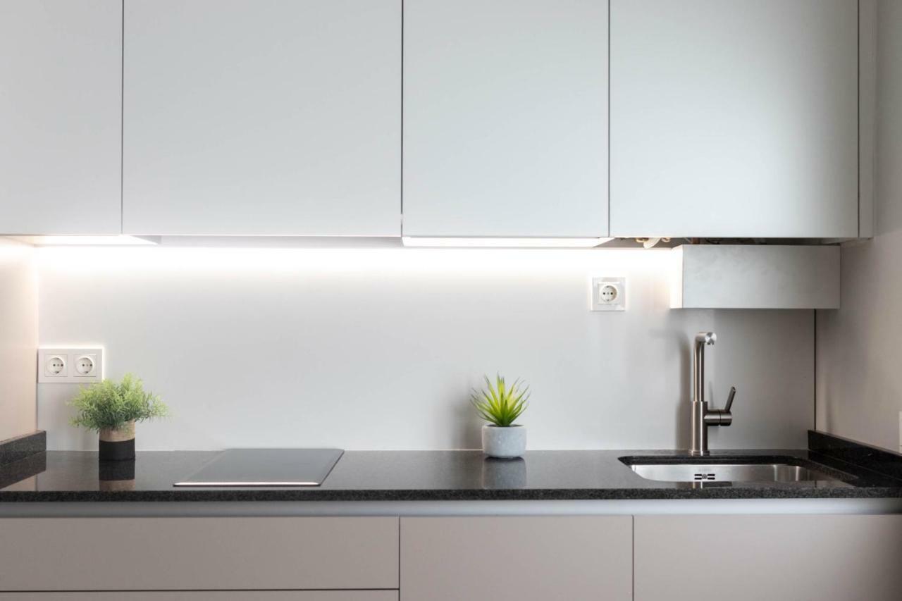 Gernika By Aston Rentals Exterior photo